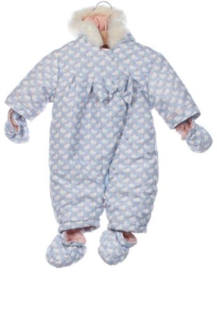 Detský overal Mini Club, Veľkosť 2-3m/ 56-62 cm, Farba Viacfarebná, Cena  16,42 €