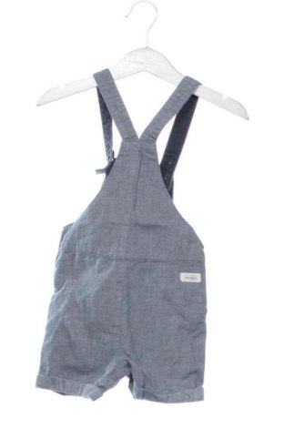 Detský overal Newbie, Veľkosť 9-12m/ 74-80 cm, Farba Viacfarebná, Cena  16,42 €