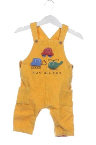 Kinder Overall Next, Größe 3-6m/ 62-68 cm, Farbe Orange, Preis 14,00 €