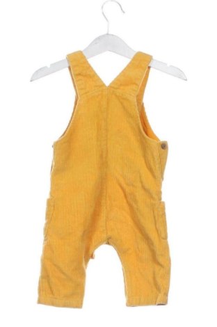 Kinder Overall Next, Größe 3-6m/ 62-68 cm, Farbe Orange, Preis 14,00 €