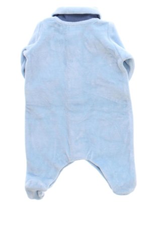 Детски гащеризон Petit, Размер 1-2m/ 50-56 см, Цвят Син, Цена 56,24 €