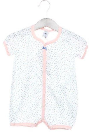 Detský overal Petit Bateau, Veľkosť 3-6m/ 62-68 cm, Farba Viacfarebná, Cena  55,00 €