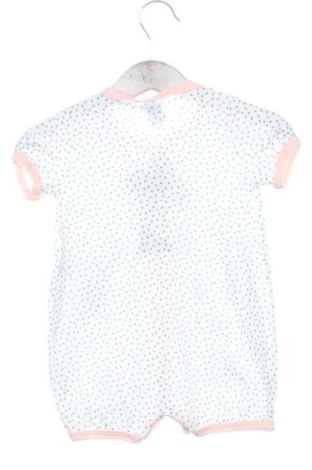 Detský overal Petit Bateau, Veľkosť 3-6m/ 62-68 cm, Farba Viacfarebná, Cena  55,00 €