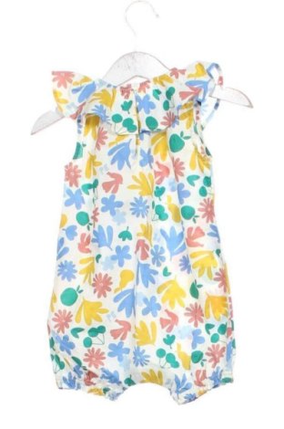 Detský overal Petit Bateau, Veľkosť 3-6m/ 62-68 cm, Farba Viacfarebná, Cena  55,00 €