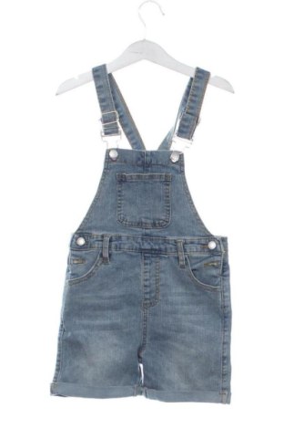 Kinder Overall SHEIN, Größe 6-7y/ 122-128 cm, Farbe Blau, Preis 16,30 €