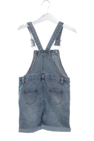 Kinder Overall SHEIN, Größe 6-7y/ 122-128 cm, Farbe Blau, Preis 16,30 €