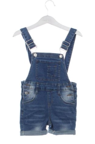 Kinder Overall SHEIN, Größe 3-4y/ 104-110 cm, Farbe Blau, Preis 16,30 €