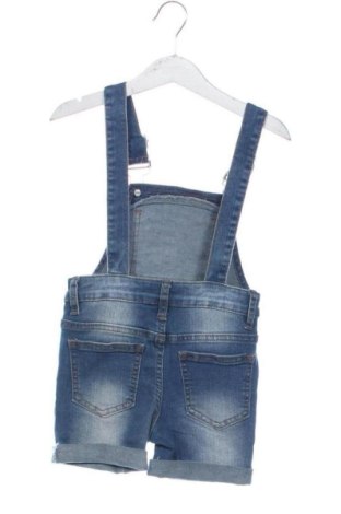 Kinder Overall SHEIN, Größe 3-4y/ 104-110 cm, Farbe Blau, Preis 16,30 €