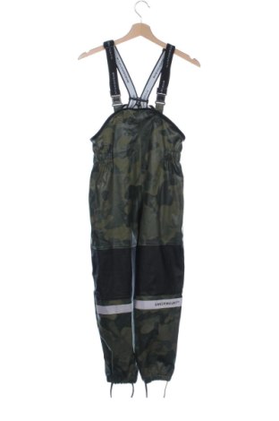 Kinder Overall Swedemount, Größe 8-9y/ 134-140 cm, Farbe Mehrfarbig, Preis 17,99 €