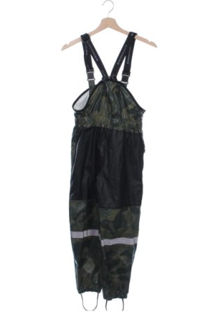 Kinder Overall Swedemount, Größe 8-9y/ 134-140 cm, Farbe Mehrfarbig, Preis 17,99 €