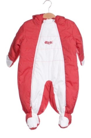 Detský overal Unbranded, Veľkosť 2-3y/ 98-104 cm, Farba Viacfarebná, Cena  16,00 €