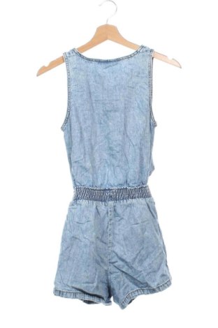 Dziecięcy kombinezon Unbranded, Rozmiar 14-15y/ 168-170 cm, Kolor Niebieski, Cena 86,99 zł