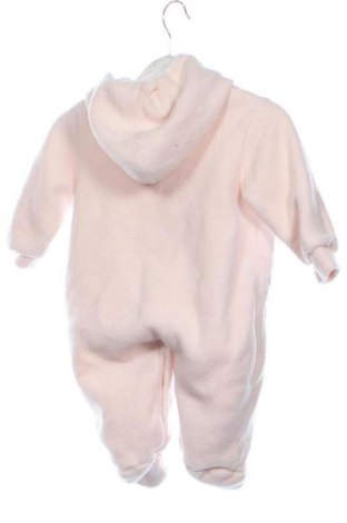 Salopetă pentru copii. Unbranded, Mărime 6-9m/ 68-74 cm, Culoare Roz, Preț 78,98 Lei