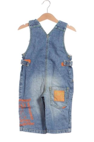Dziecięcy kombinezon Unbranded, Rozmiar 12-18m/ 80-86 cm, Kolor Niebieski, Cena 85,74 zł