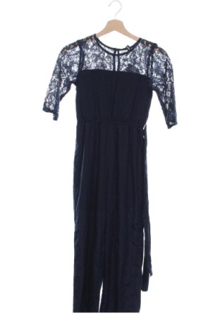 Kinder Overall Unbranded, Größe 9-10y/ 140-146 cm, Farbe Blau, Preis 30,69 €