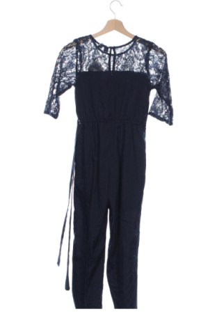 Kinder Overall Unbranded, Größe 9-10y/ 140-146 cm, Farbe Blau, Preis 30,69 €