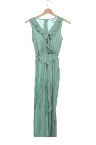 Kinder Overall Unbranded, Größe 9-10y/ 140-146 cm, Farbe Grün, Preis 30,69 €