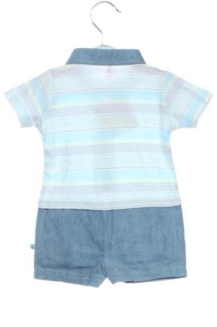 Detský overal Unbranded, Veľkosť 2-3m/ 56-62 cm, Farba Viacfarebná, Cena  16,42 €