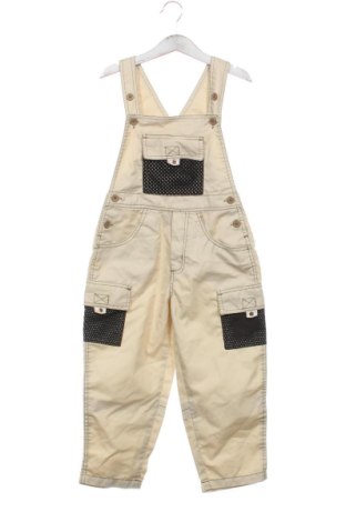 Detský overal Unbranded, Veľkosť 2-3y/ 98-104 cm, Farba Béžová, Cena  16,00 €