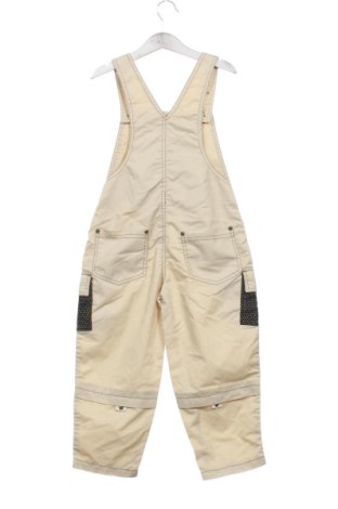 Detský overal Unbranded, Veľkosť 2-3y/ 98-104 cm, Farba Béžová, Cena  16,00 €