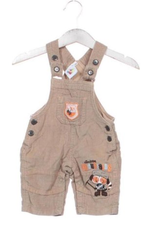 Dětská kombinéza  Unbranded, Velikost 1-2m/ 50-56 cm, Barva Vícebarevné, Cena  279,00 Kč