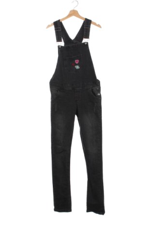 Детски гащеризон Yfk, Размер 14-15y/ 168-170 см, Цвят Черен, Цена 16,87 €
