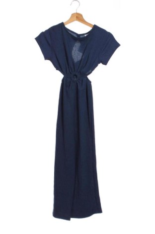 Kinder Overall Zara, Größe 7-8y/ 128-134 cm, Farbe Blau, Preis 10,00 €