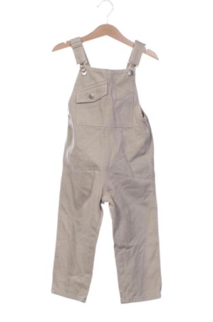 Dziecięcy kombinezon Zara, Rozmiar 2-3y/ 98-104 cm, Kolor Beżowy, Cena 53,99 zł
