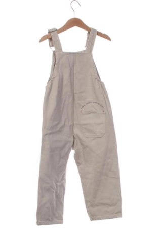 Dziecięcy kombinezon Zara, Rozmiar 2-3y/ 98-104 cm, Kolor Beżowy, Cena 53,99 zł