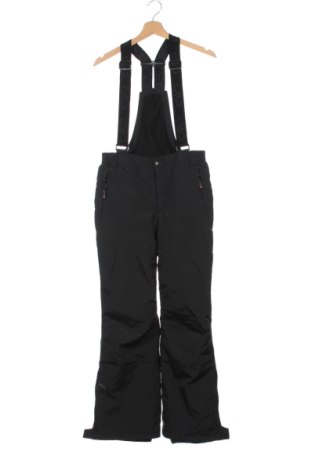Kinderoverall für Wintersport CMP, Größe 15-18y/ 170-176 cm, Farbe Schwarz, Preis 38,00 €