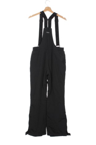 Kinderoverall für Wintersport CMP, Größe 15-18y/ 170-176 cm, Farbe Schwarz, Preis 38,00 €