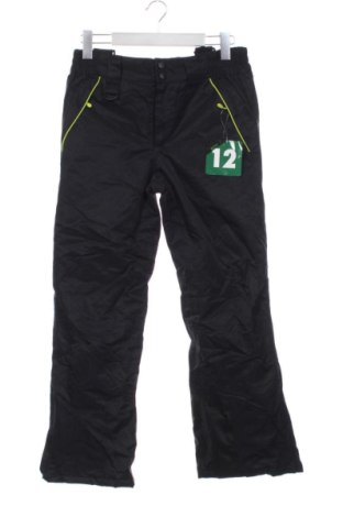 Dětská kombinéza pro zimní sporty  Crane, Velikost 11-12y/ 152-158 cm, Barva Černá, Cena  1 299,00 Kč