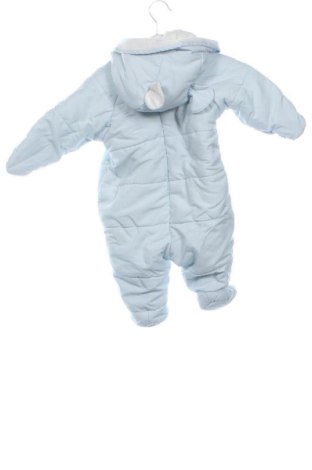 Kinderoverall für Wintersport H&M, Größe 3-6m/ 62-68 cm, Farbe Blau, Preis 30,00 €