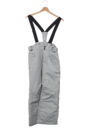 Kinderoverall für Wintersport Quechua, Größe 9-10y/ 140-146 cm, Farbe Grau, Preis 38,99 €