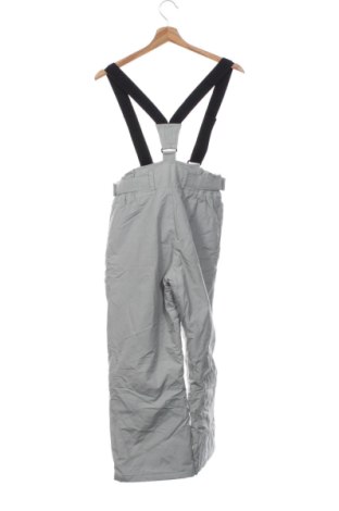 Kinderoverall für Wintersport Quechua, Größe 9-10y/ 140-146 cm, Farbe Grau, Preis 38,99 €