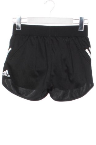 Dětské krátké kalhoty  Adidas, Velikost 11-12y/ 152-158 cm, Barva Vícebarevné, Cena  409,00 Kč