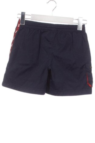 Dziecięce szorty Adidas, Rozmiar 6-7y/ 122-128 cm, Kolor Niebieski, Cena 75,02 zł