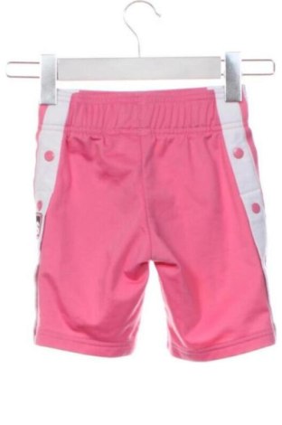 Detské krátke nohavice  Adidas Originals, Veľkosť 3-4y/ 104-110 cm, Farba Ružová, Cena  13,79 €
