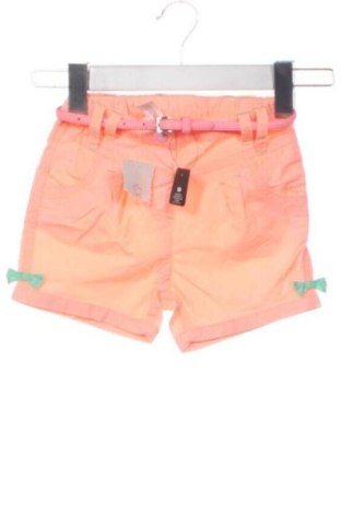 Kinder Shorts Baby Club, Größe 2-3y/ 98-104 cm, Farbe Rosa, Preis 15,99 €