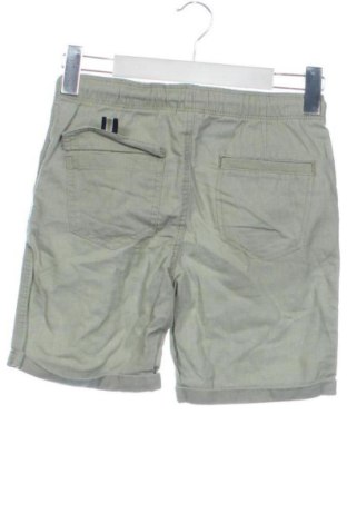 Detské krátke nohavice  Blu Kids, Veľkosť 7-8y/ 128-134 cm, Farba Zelená, Cena  7,00 €