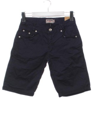 Detské krátke nohavice  Blue Effect, Veľkosť 10-11y/ 146-152 cm, Farba Modrá, Cena  13,95 €