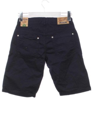 Detské krátke nohavice  Blue Effect, Veľkosť 10-11y/ 146-152 cm, Farba Modrá, Cena  13,95 €