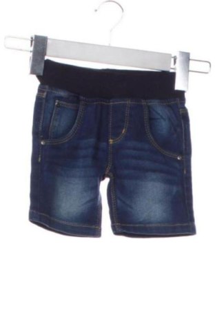 Dětské krátké kalhoty  Blue Seven, Velikost 6-9m/ 68-74 cm, Barva Modrá, Cena  609,00 Kč