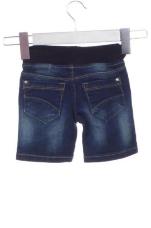 Dětské krátké kalhoty  Blue Seven, Velikost 6-9m/ 68-74 cm, Barva Modrá, Cena  609,00 Kč