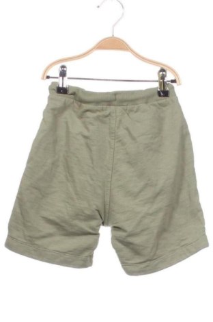 Dětské krátké kalhoty  Boboli, Velikost 3-4y/ 104-110 cm, Barva Zelená, Cena  283,00 Kč