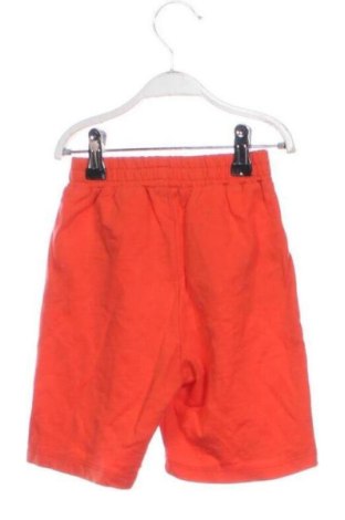 Detské krátke nohavice  Breeze, Veľkosť 18-24m/ 86-98 cm, Farba Oranžová, Cena  9,81 €