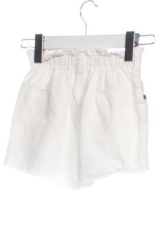Dětské krátké kalhoty  C&A, Velikost 6-7y/ 122-128 cm, Barva Bílá, Cena  198,00 Kč
