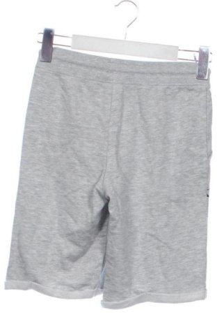 Detské krátke nohavice  C&A, Veľkosť 8-9y/ 134-140 cm, Farba Sivá, Cena  13,62 €
