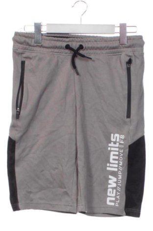 Kinder Shorts C&A, Größe 12-13y/ 158-164 cm, Farbe Mehrfarbig, Preis € 15,99