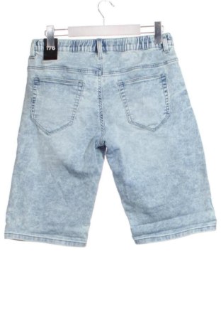 Kinder Shorts C&A, Größe 15-18y/ 170-176 cm, Farbe Blau, Preis € 12,00